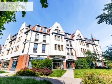 Mieszkanie Gdańsk