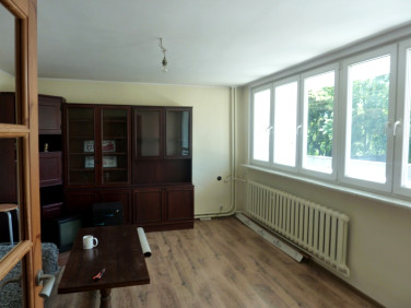Mieszkanie Tychy