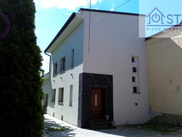 Dom Czarny Dunajec