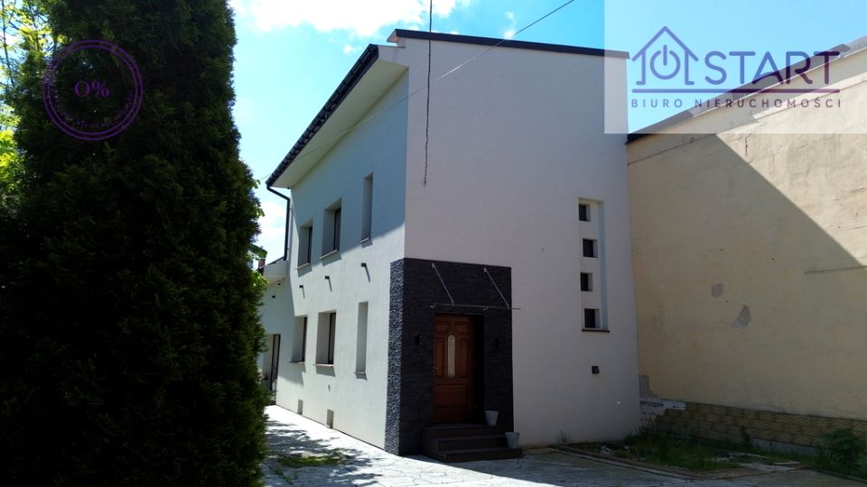 Dom Czarny Dunajec