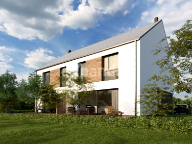 Dom Święta Katarzyna sprzedaż