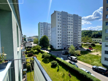 Mieszkanie Gdynia
