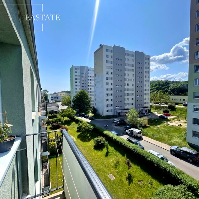 Mieszkanie Gdynia