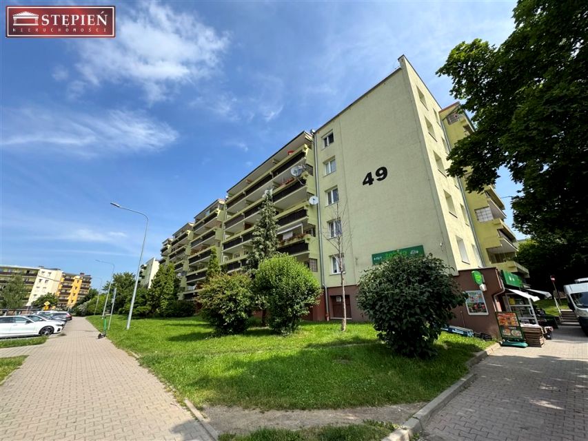 Mieszkanie Jelenia Góra