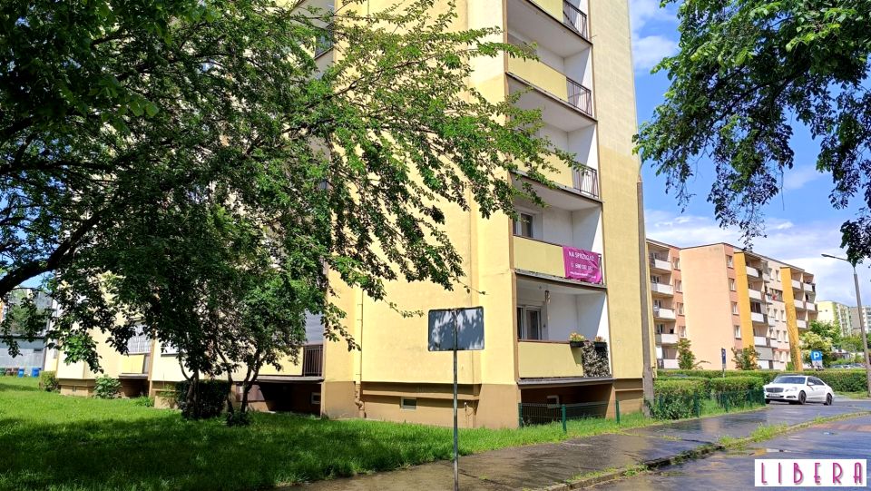 Mieszkanie Bydgoszcz