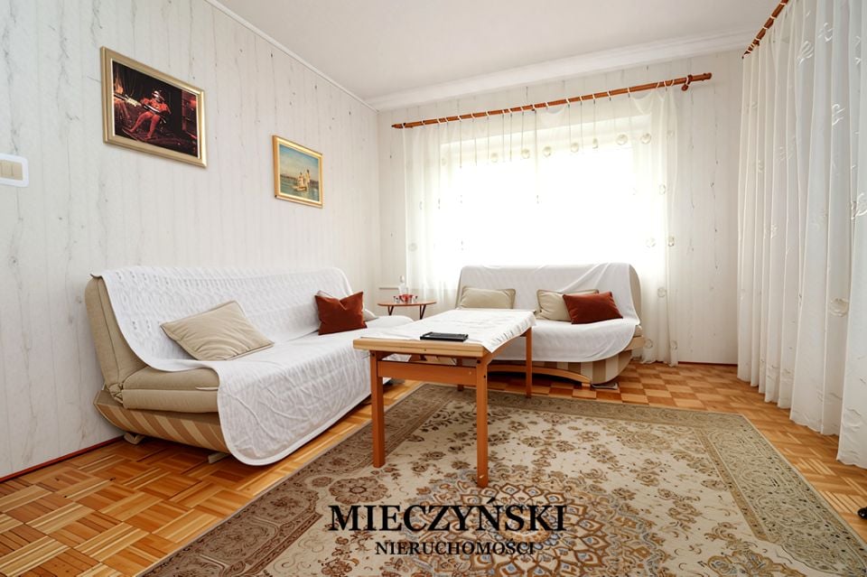 Dom Gorzów Wielkopolski