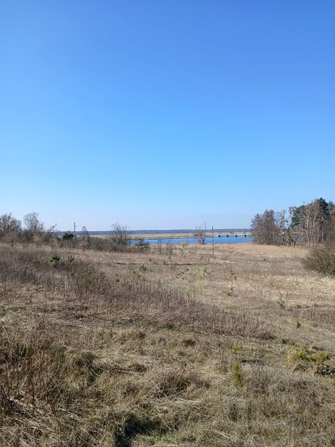 Działka budowlana Widuchowa