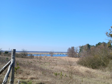 Działka Widuchowa