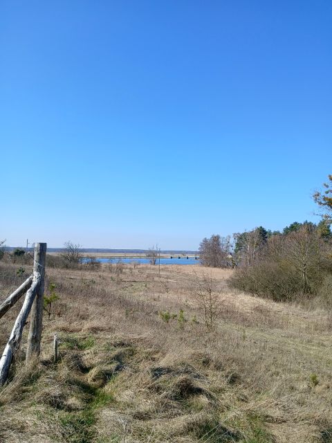 Działka Widuchowa