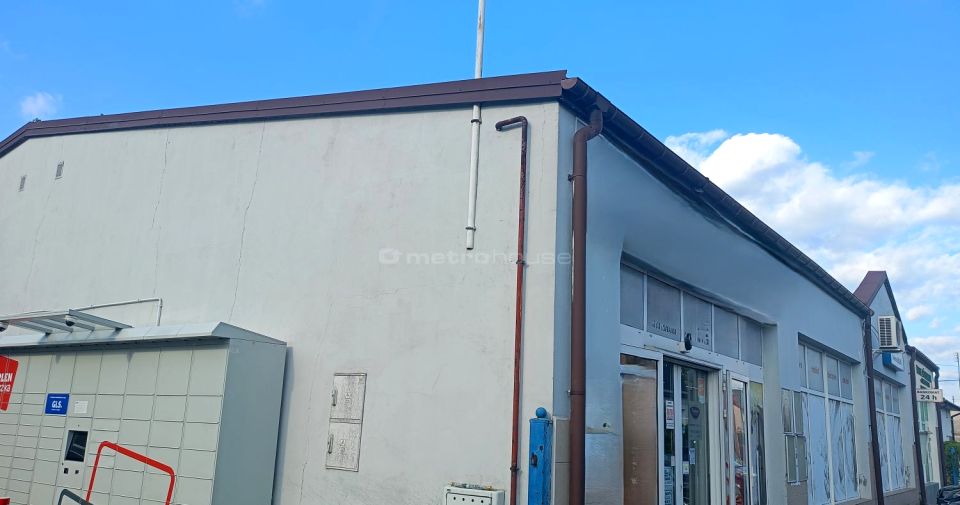 Lokal Skierniewice