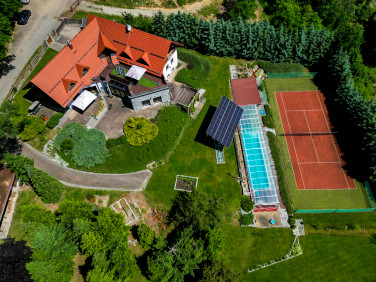 Dom Jelenia Góra