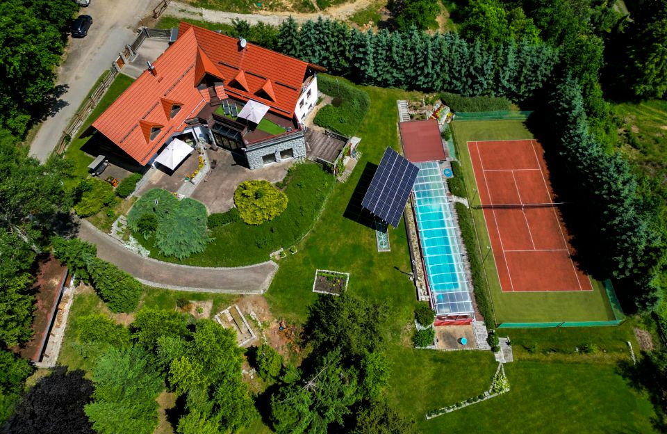 Dom Jelenia Góra