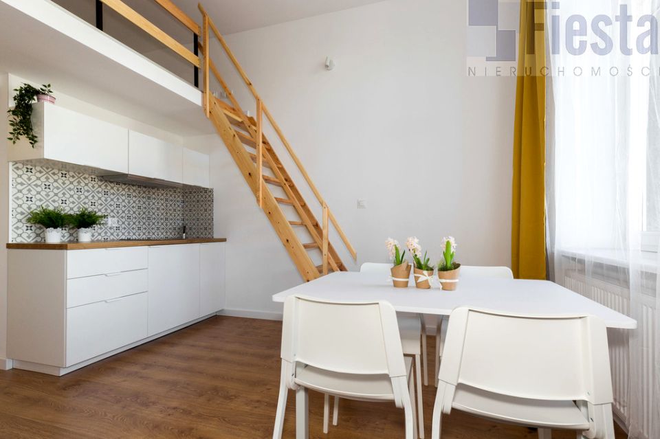 Mieszkanie Łódź sprzedaż