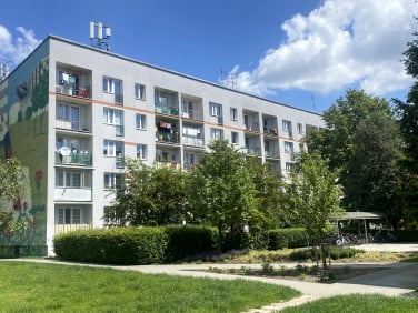 Mieszkanie Kraków