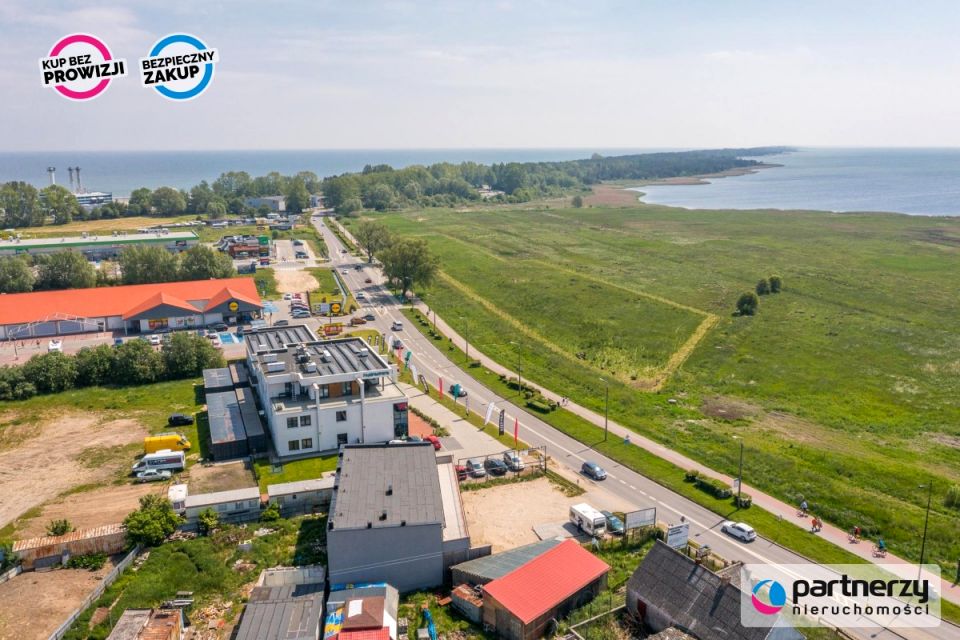 Lokal Władysławowo