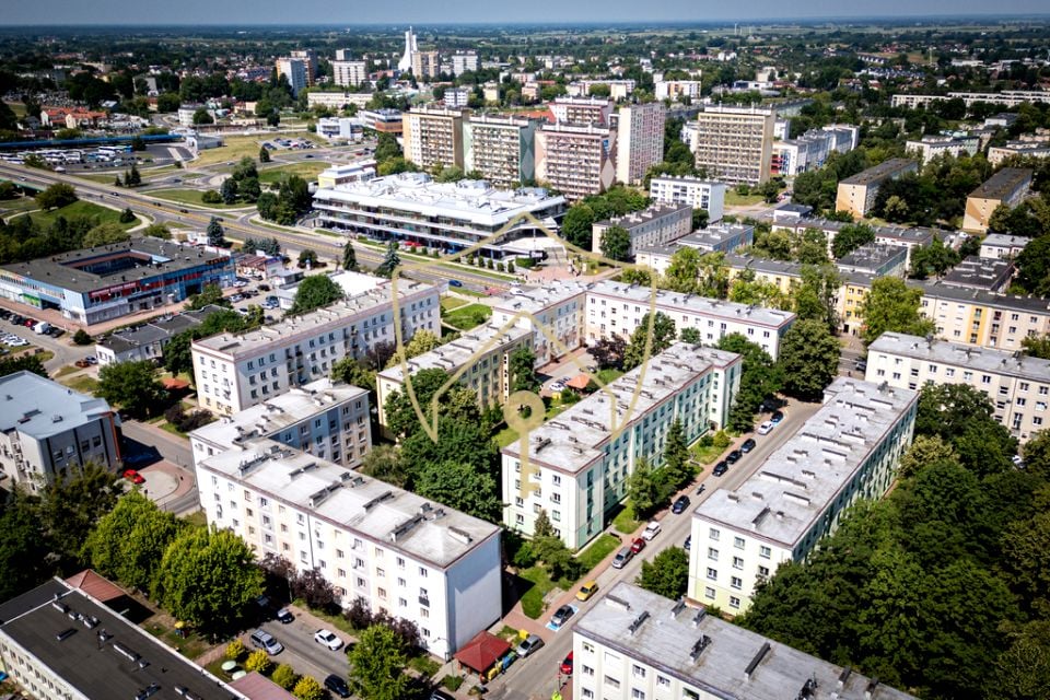 Mieszkanie Mielec