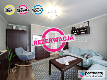 Mieszkanie Dzierzgoń
