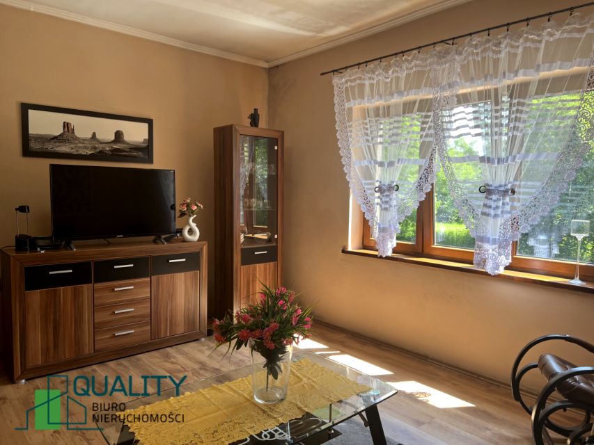 Mieszkanie Żerniki sprzedaż