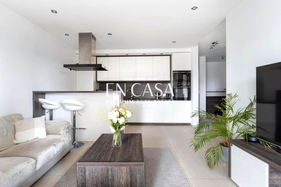 Mieszkanie apartamentowiec sprzedaż