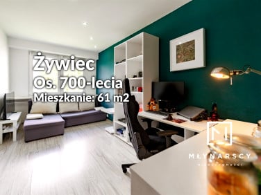 Mieszkanie Żywiec