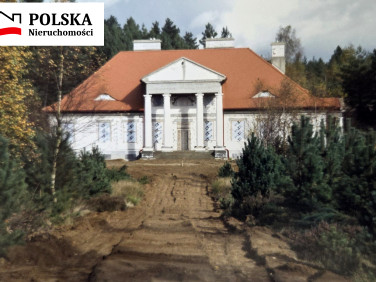 Dom Mała Piaśnica