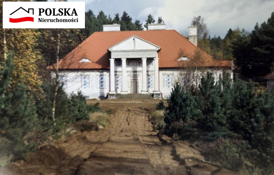 Dom Mała Piaśnica