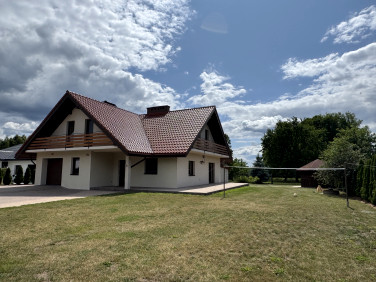 Dom Wola Bałucka