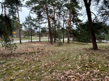 Działka budowlana Warszawa