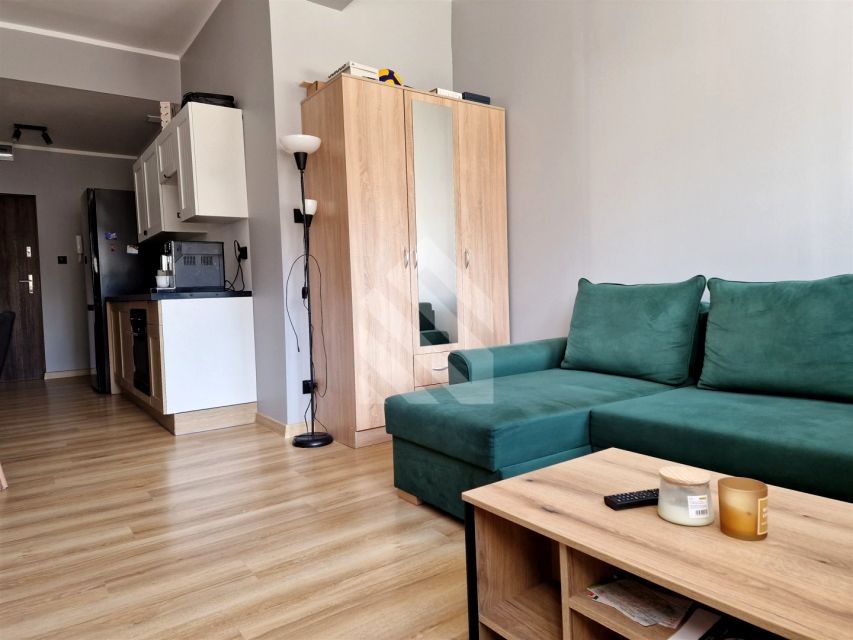 Mieszkanie Bydgoszcz