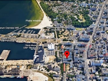 Mieszkanie Gdynia