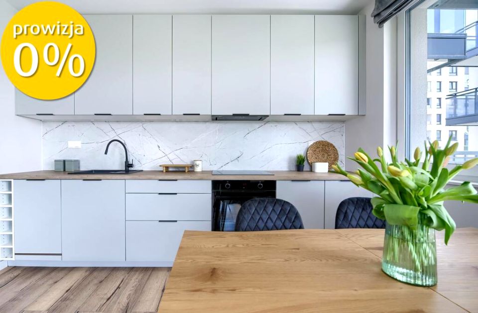 Mieszkanie blok mieszkalny Nowy Dwór Mazowiecki