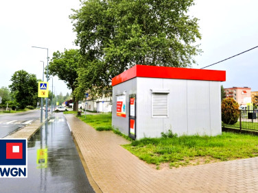 Lokal Wiechlice