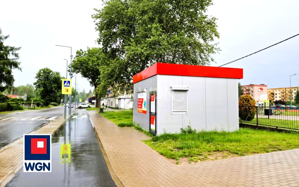 Lokal Wiechlice