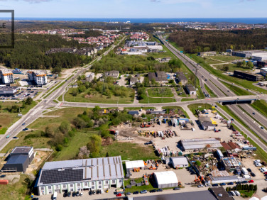 Działka inwestycyjna Gdynia