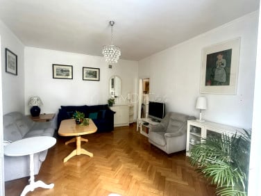 Mieszkanie Warszawa