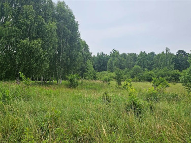 Działka budowlano-rolna Nowa Schodnia