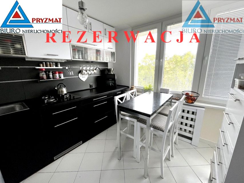 Mieszkanie OLSZTYN