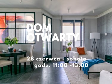 Mieszkanie apartamentowiec przy lesie