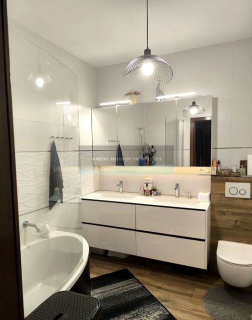 Mieszkanie blok mieszkalny sprzedaż