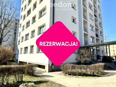 Mieszkanie Gliwice