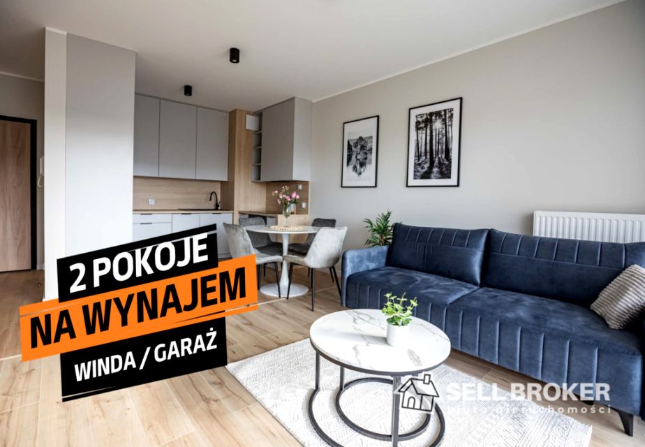 Mieszkanie Mińsk Mazowiecki