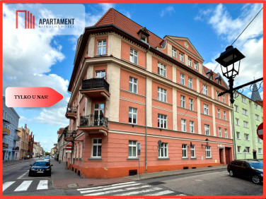 Mieszkanie Chełmno