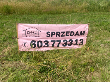Działka budowlana Sośnicowice