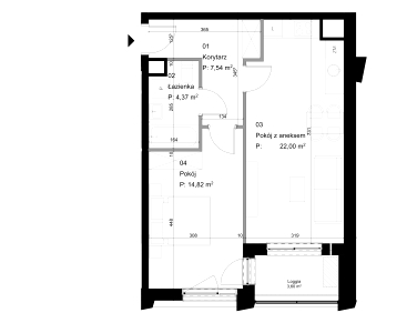 Mieszkanie Poznań sprzedaż