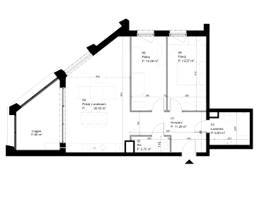 Mieszkanie Poznań sprzedaż