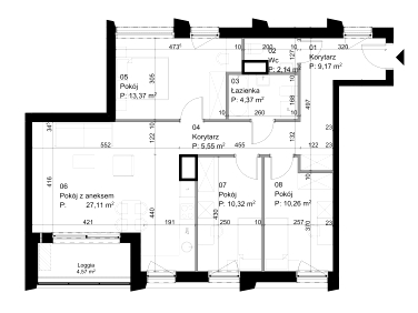 Mieszkanie Poznań sprzedaż