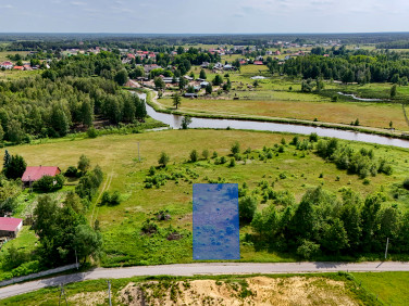 Działka Przyszów
