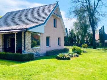 Dom Kiezmark sprzedaż