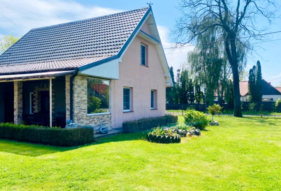 Dom Kiezmark sprzedaż