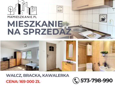 Mieszkanie Wałcz